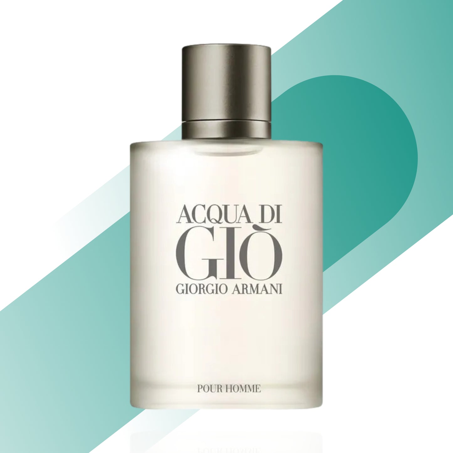 Acqua Di Gio Pour Homme, EDT (Refill)