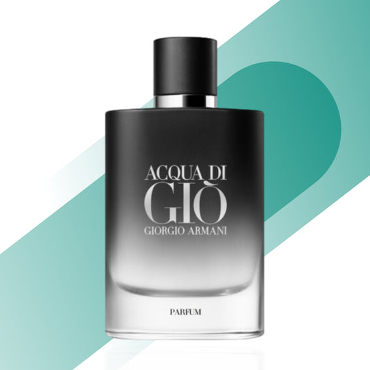 Acqua Di Gio Pour, Parfum (Refill)