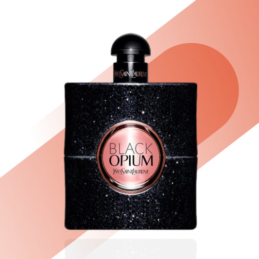 Black Opium, EDP (Refill)