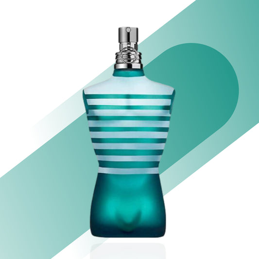 Le Male, EDT (Refill)