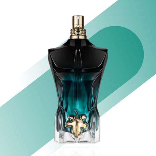 Le Beau Le Parfum Intense, EDP (Refill)