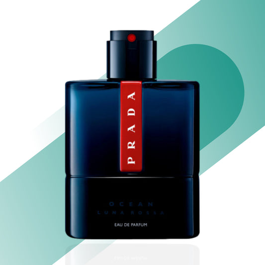 Luna Rossa, EDP (Refill)