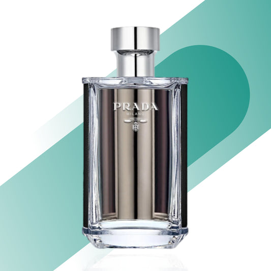 L'Homme, EDT (Refill)